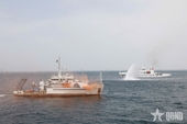 Coast Guard Region 2 enhances capacity for coordinated responses to maritime situations